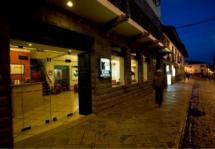 Casa Andina Catedral