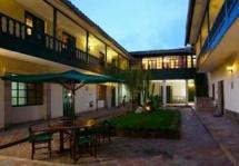 Casa Andina Koricancha
