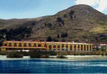 Sonesta Posada del Inca