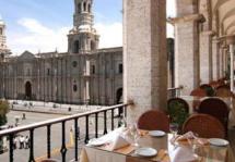 Sonesta Posada del Inca Arequipa