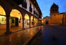Casa Andina Plaza