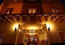 Casa Andina Tikarani