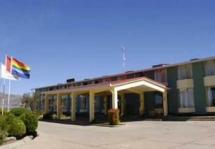 Eco Inn Puno