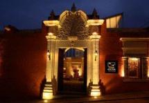 Casa Andina Private Collection
