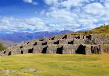 Ciudad del Cusco <br> <p>Haga clic en la imagen para mayor informacion</p>