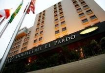 Double Tree El Pardo