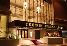 Crowne Plaza