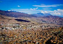 Perú y Bolivia <br> <p>Haga clic en la imagen para mayor informacion</p>